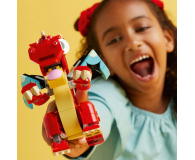 LEGO Creator 31145 Czerwony smok - 1202673 - zdjęcie 12